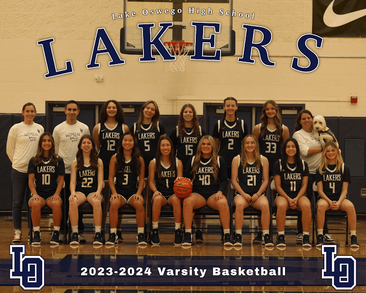 Girls Varsity Basketball